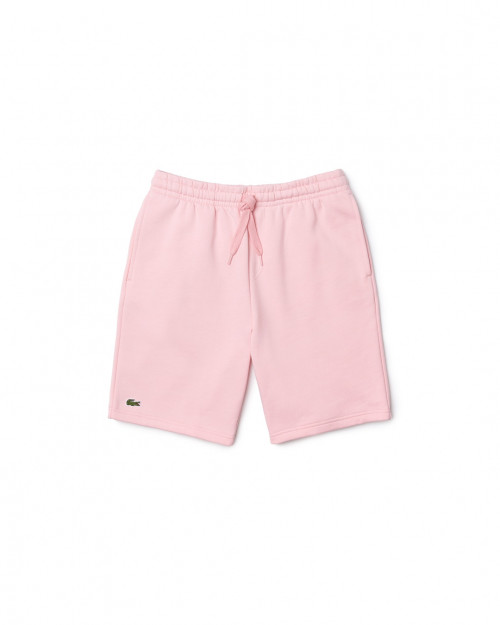 Lacoste SPORT Tennis Fleece Shorts GH2136-00 7SY