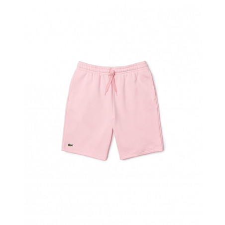 Lacoste SPORT Tennis Fleece Shorts GH2136-00 7SY