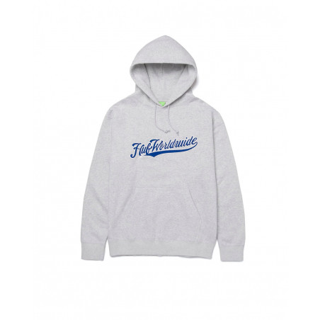 Huf CRACKERJACK HOODIE PF00455-ATHHR