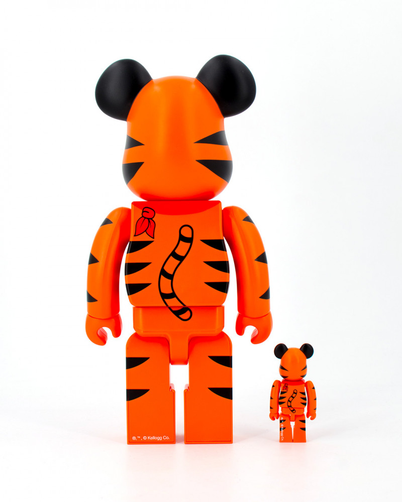 MEDICOM TOY BE@RBRICK×J.S.B. 400%ベアブリック | angeloawards.com