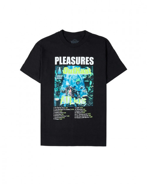 Pleasures Atliens T-Shirt P22SP040