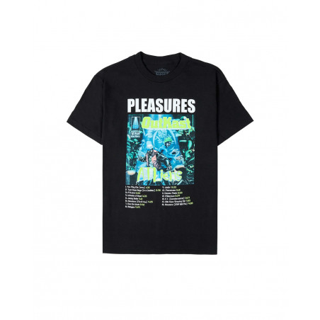 Pleasures Atliens T-Shirt P22SP040