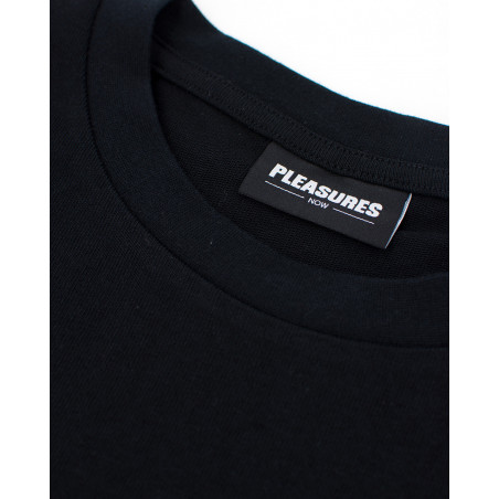 Pleasures Shoplift Boxy T-Shirt P22SP021