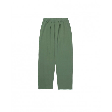 Huf LEISURE SKATE PANT PT00200-FOGRN