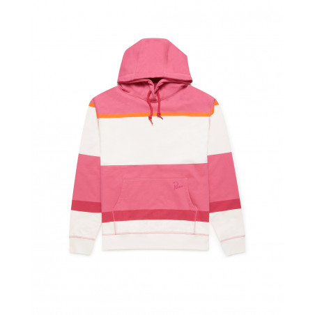 Parra MID 90 STRIPES HOODED 47325