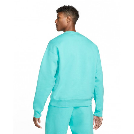 NIKE NIKELAB FLEECE CREW CV0554-393