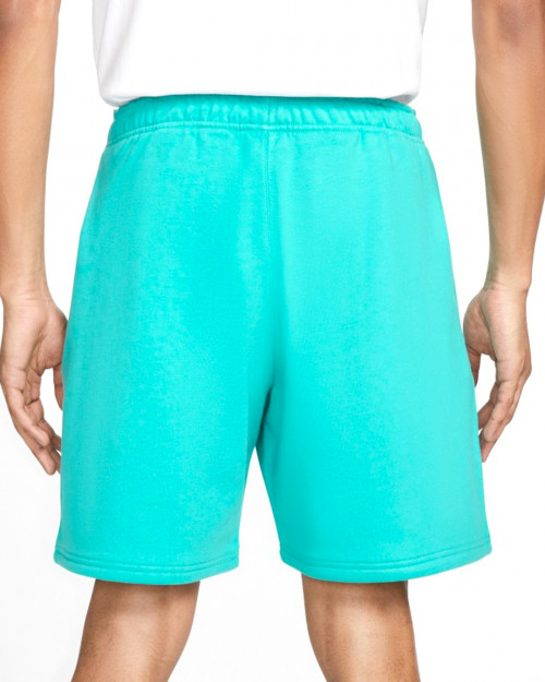 Nike Solo Swoosh Fleece Shorts DV3055-392