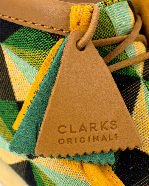 Clarks Wallabee Boot 26165732