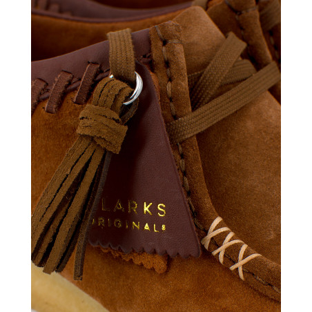 Clarks Wallabee 26165808