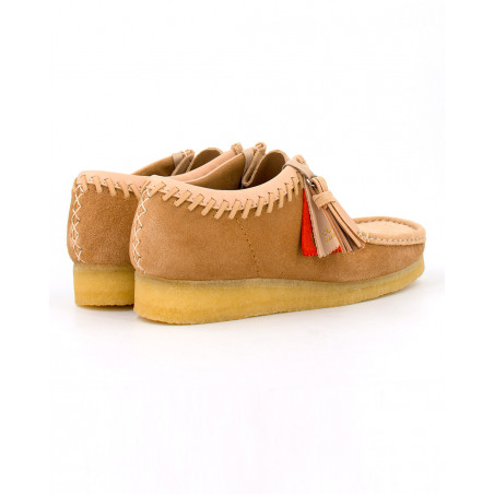 Clarks Wallabee 26165427