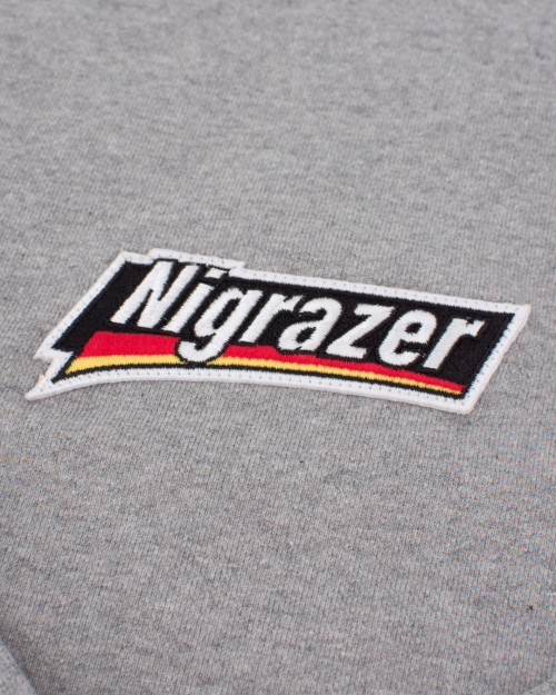 Nigra NIGRAZER CREW NIGRAZERCREWGR