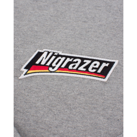 Nigra NIGRAZER CREW NIGRAZERCREWGR