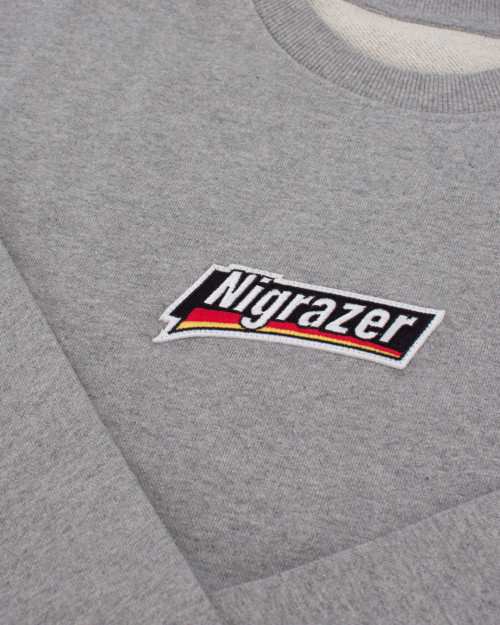 Nigra NIGRAZER CREW NIGRAZERCREWGR