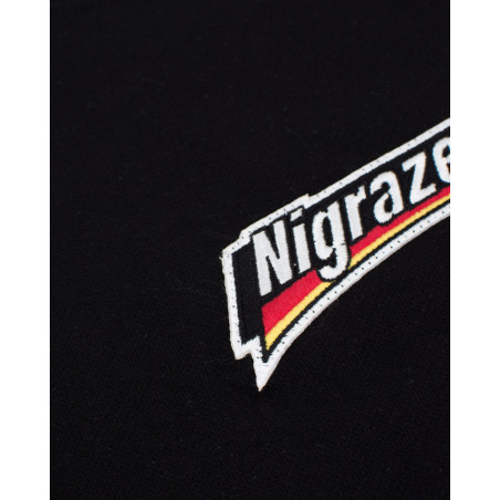 Nigra NIGRAZER CREW NIGRAZERCREWBL