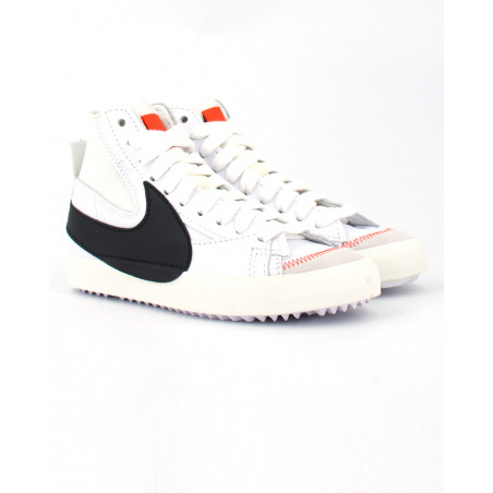 NIKE W BLAZER MID 77 JUMBO DQ1471-100
