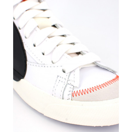 NIKE W BLAZER MID 77 JUMBO DQ1471-100