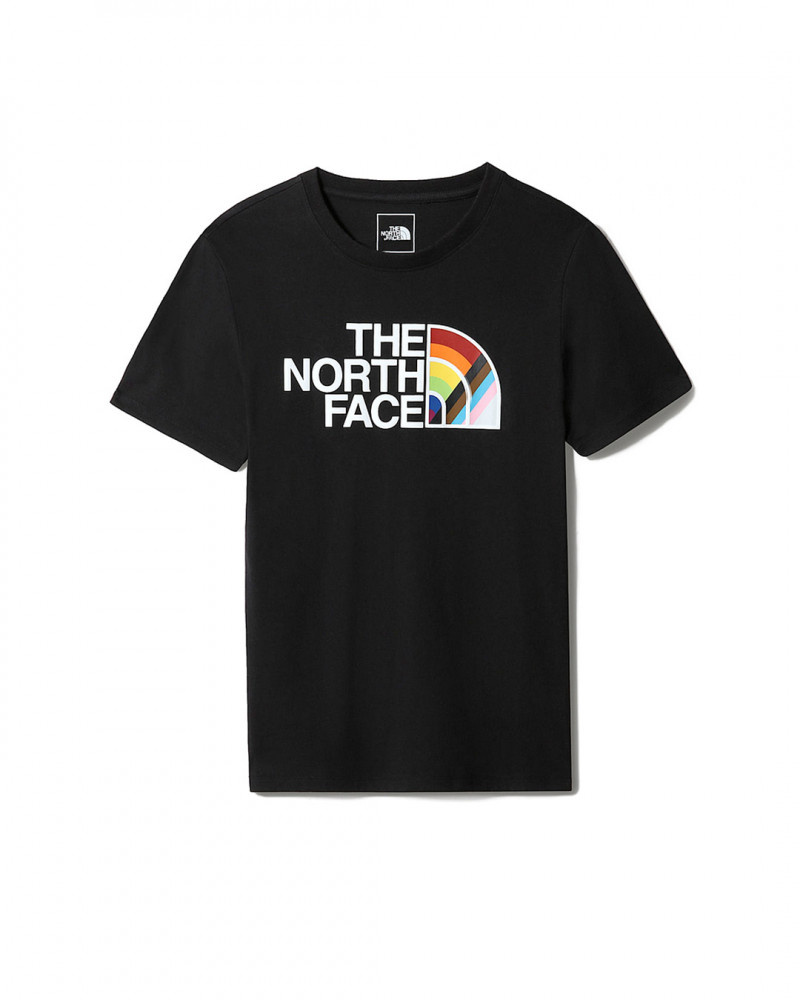 THE NORTH FACE PRIDE TEE NF0A5J9HJK3
