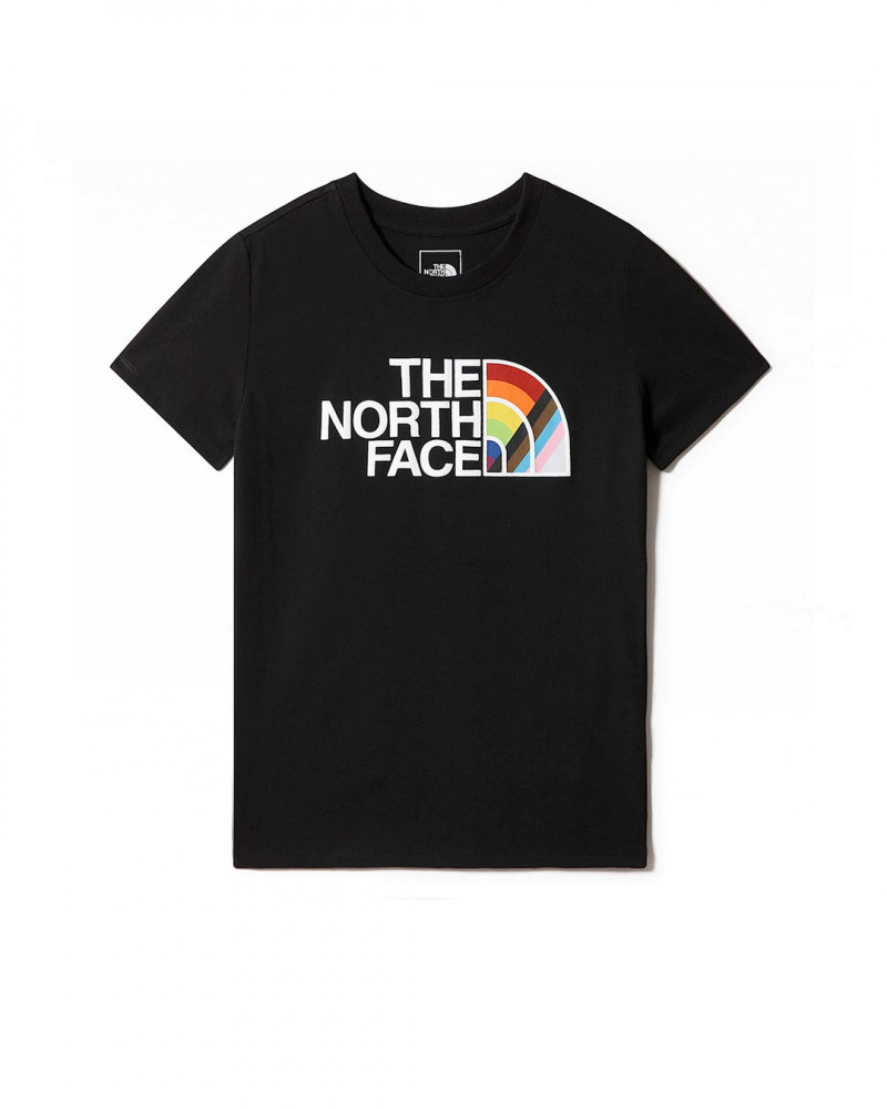 THE NORTH FACE W PRIDE TEE NF0A7QCMJK3