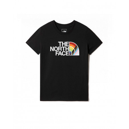THE NORTH FACE W PRIDE TEE NF0A7QCMJK3