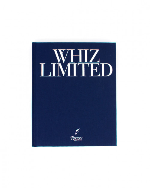 WHIZ LIMITED