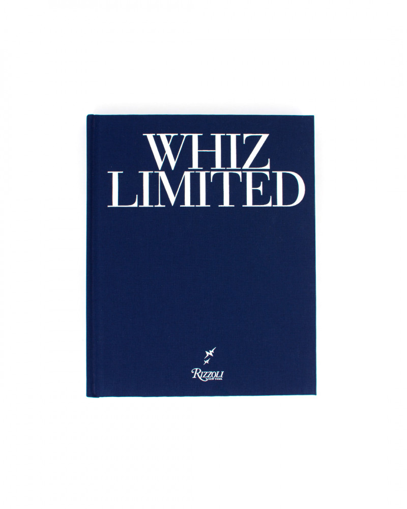 WHIZ LIMITED