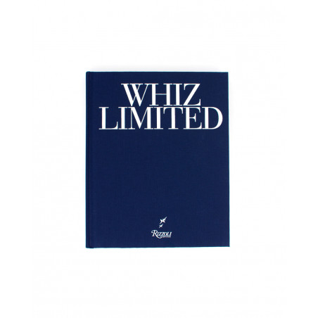 WHIZ LIMITED