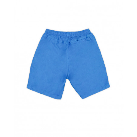 Ssstufff RIPSTOP EMBROIDERY SHORTS SF22SSX018