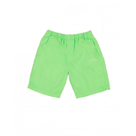Ssstufff RIPSTOP EMBROIDERY SHORTS SF22SSX020