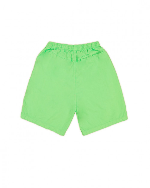 Ssstufff RIPSTOP EMBROIDERY SHORTS SF22SSX020