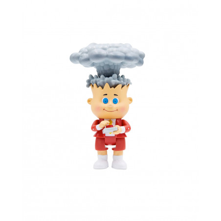 Super 7 GARBAGE PAIL KIDS REACTION FIGURE - ADAM BOMB S7PGPKAB