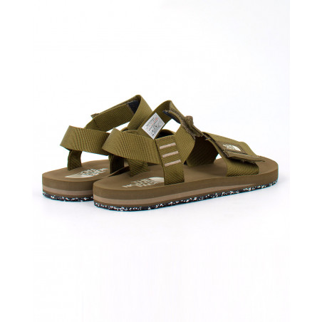 THE NORTH FACE Skeena Sandal NF0A46BGZH4