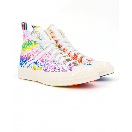 Converse CHUCK 70 HI PRIDE A02266C