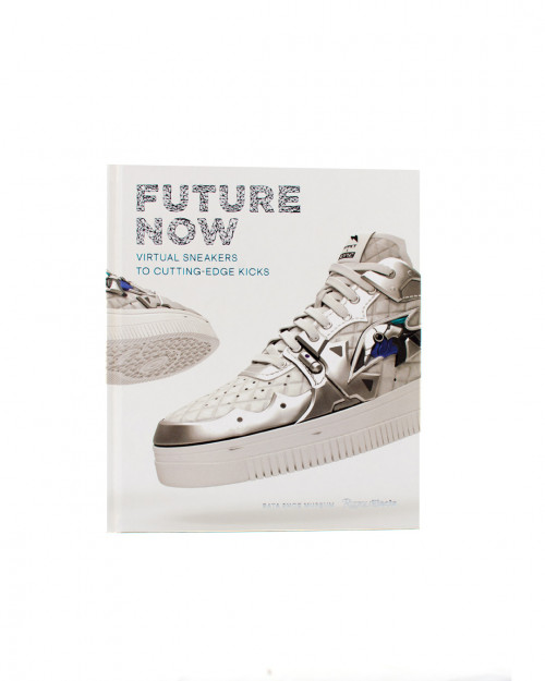 FUTURE DROPS 9780847871223