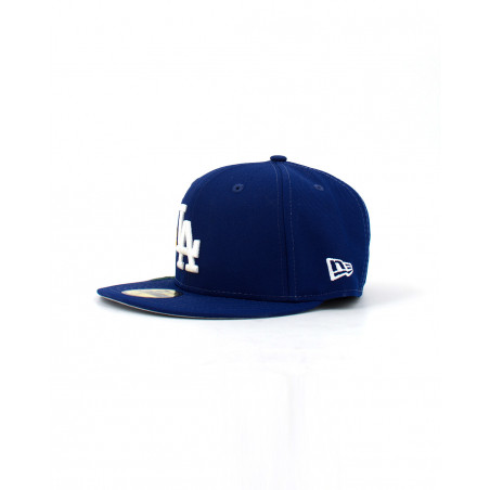 NEW ERA CAPS Los Angeles Dodgers Blooming T-Shirt 13090886 - Karmaloop