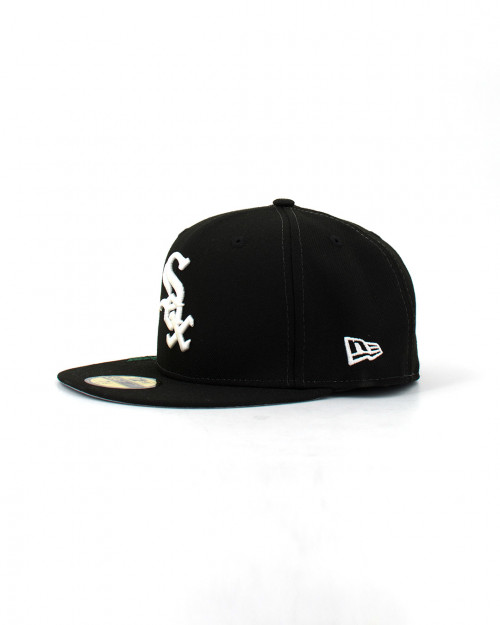 NEW ERA CHICAGO WHITE SOX BLOOMING 59FIFTY 60243437