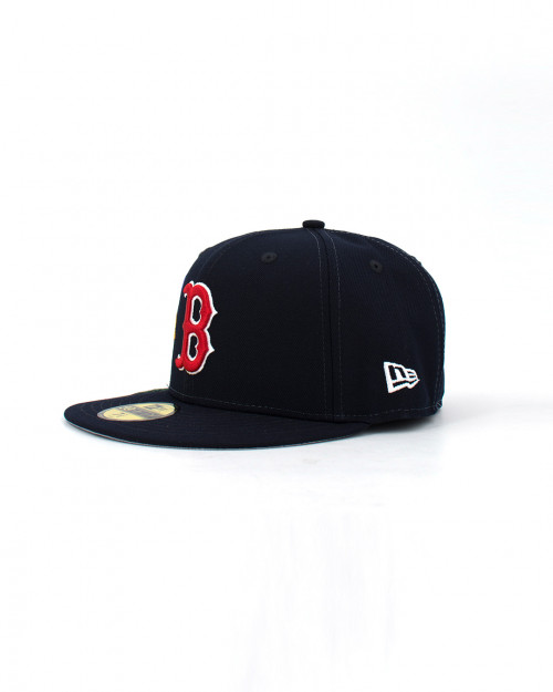NEW ERA BOSTON RED SOX BLOOMING 59FIFTY 60243441
