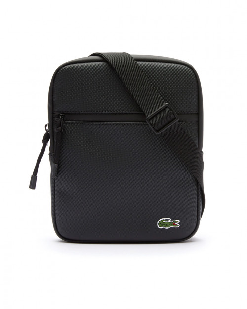 Lacoste M FLAT CROSSOVER BAG NH3308LV
