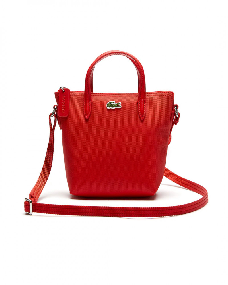 Lacoste XS SHOPPING BAG NF2609PO-883