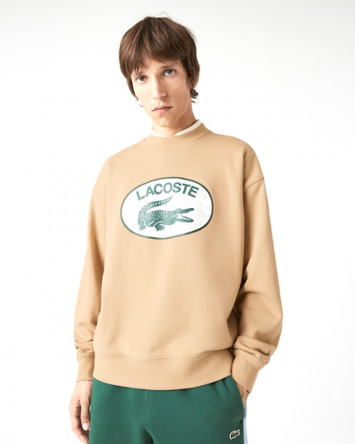 Lacoste SWEATSHIRT SH0072-00 02S