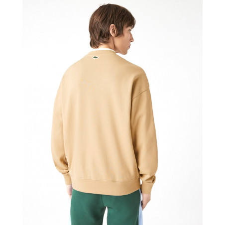 Lacoste SWEATSHIRT SH0072-00 02S