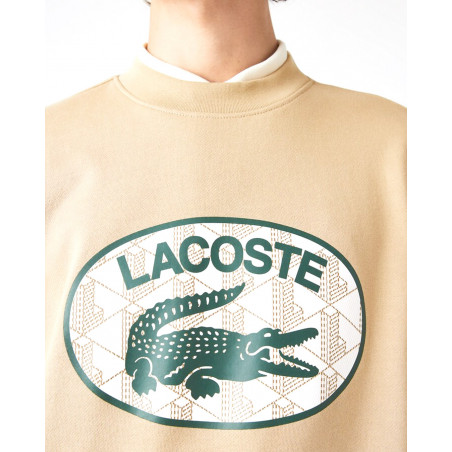 Lacoste SWEATSHIRT SH0072-00 02S
