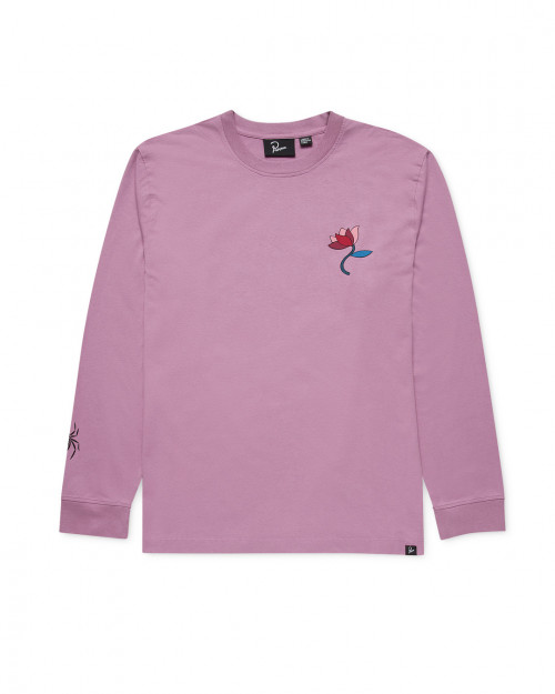 parra CLOUDY STAR LS T-SHIRT 48115