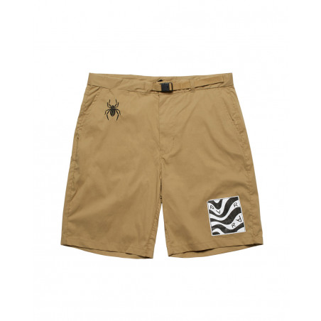 Parra SPIDER ANTS SHORTS 48145