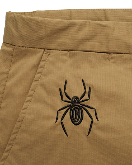 Parra SPIDER ANTS SHORTS 48145