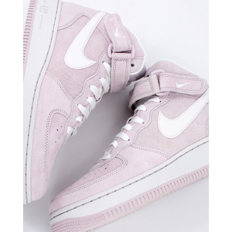 NIKE AIR FORCE 1 MID 07 QS DM0107-500