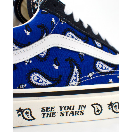 Vans Old Skool 36 DX Anaheim VN0A54F3NVY
