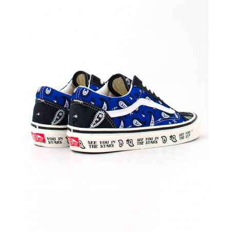 Vans Old Skool 36 DX Anaheim VN0A54F3NVY