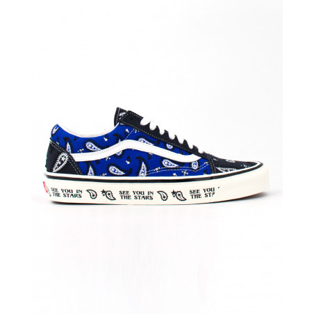 Vans Old Skool 36 DX Anaheim VN0A54F3NVY