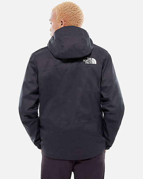 The North Face MOUNTAIN Q JACKET NF0A5IG2JK3
