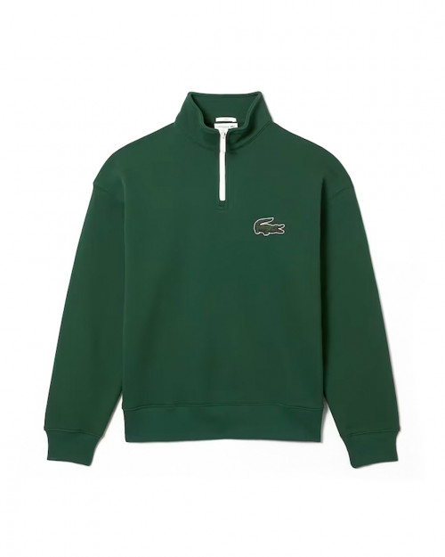 Lacoste Zip Sweatshirt SH0069-00-132